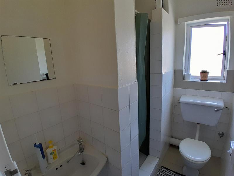 To Let 2 Bedroom Property for Rent in Claremont Western Cape